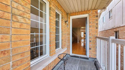 Photo 14 at 216 Maple Sugar Lane, Patterson, Vaughan