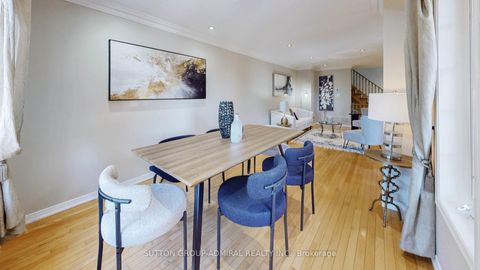 Photo 16 at 216 Maple Sugar Lane, Patterson, Vaughan