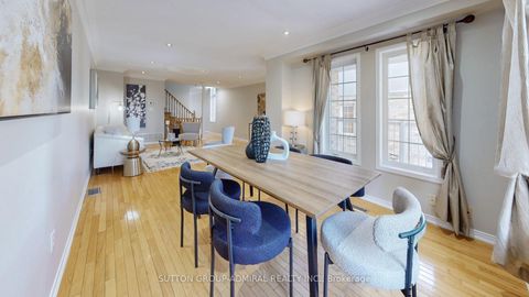 Photo 17 at 216 Maple Sugar Lane, Patterson, Vaughan