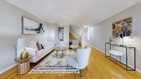 Photo 19 at 216 Maple Sugar Lane, Patterson, Vaughan