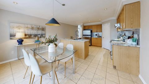 Photo 22 at 216 Maple Sugar Lane, Patterson, Vaughan