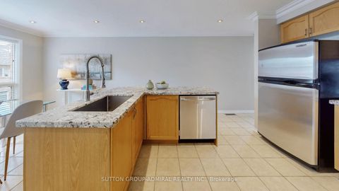 Photo 24 at 216 Maple Sugar Lane, Patterson, Vaughan