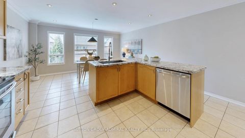 Photo 26 at 216 Maple Sugar Lane, Patterson, Vaughan