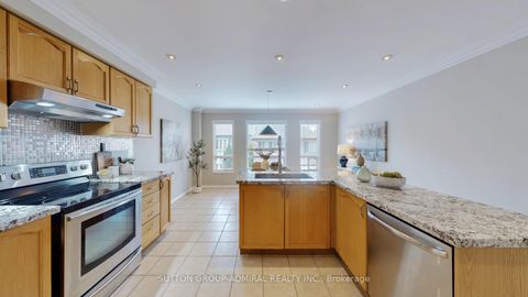 Photo 27 at 216 Maple Sugar Lane, Patterson, Vaughan