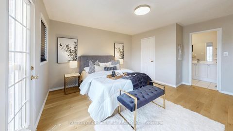 Photo 32 at 216 Maple Sugar Lane, Patterson, Vaughan