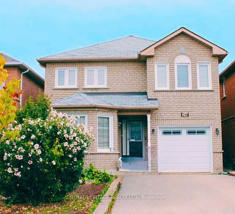Photo 0 at 26 Lavender Place, East Woodbridge, Vaughan