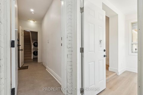 Photo 4 at 176 Gillard Avenue, Coxwell, Toronto