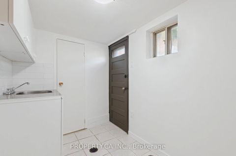 Photo 19 at 176 Gillard Avenue, Coxwell, Toronto