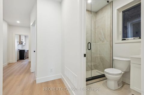 Photo 22 at 176 Gillard Avenue, Coxwell, Toronto