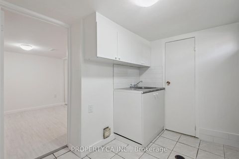 Photo 37 at 176 Gillard Avenue, Coxwell, Toronto