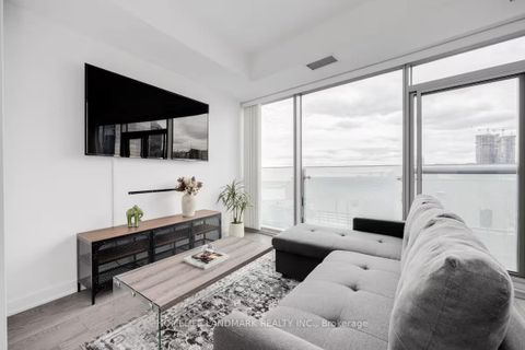 Photo 7 at 3206 - 12 York Street, Waterfront Communities C1, Toronto