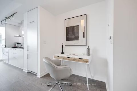 Photo 8 at 3206 - 12 York Street, Waterfront Communities C1, Toronto