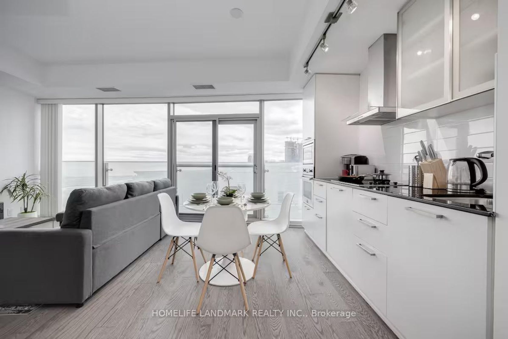 3206 - 12 York Street, Waterfront Communities C1, Toronto 