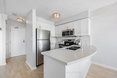 Photo 3 at PH 803 - 800 King Street W, Niagara, Toronto