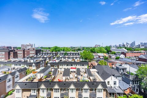 Photo 13 at PH 803 - 800 King Street W, Niagara, Toronto