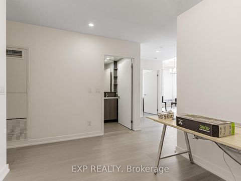 Photo 3 at 319 - 55 Regent Park Boulevard, Regent Park, Toronto