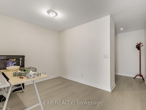 Photo 4 at 319 - 55 Regent Park Boulevard, Regent Park, Toronto