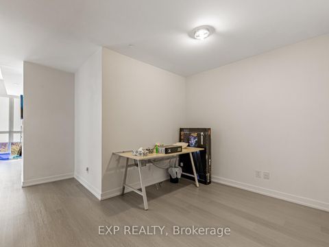 Photo 5 at 319 - 55 Regent Park Boulevard, Regent Park, Toronto