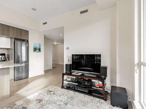 Photo 15 at 319 - 55 Regent Park Boulevard, Regent Park, Toronto