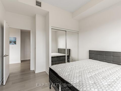 Photo 17 at 319 - 55 Regent Park Boulevard, Regent Park, Toronto
