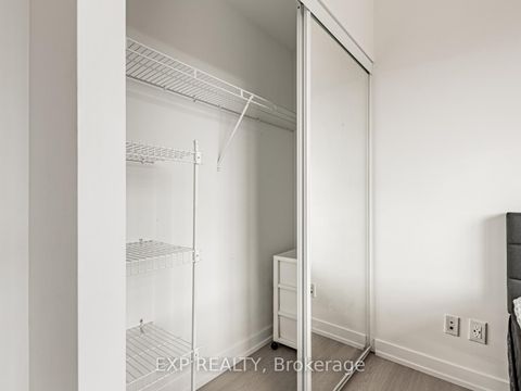 Photo 19 at 319 - 55 Regent Park Boulevard, Regent Park, Toronto