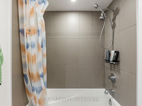 Photo 21 at 319 - 55 Regent Park Boulevard, Regent Park, Toronto