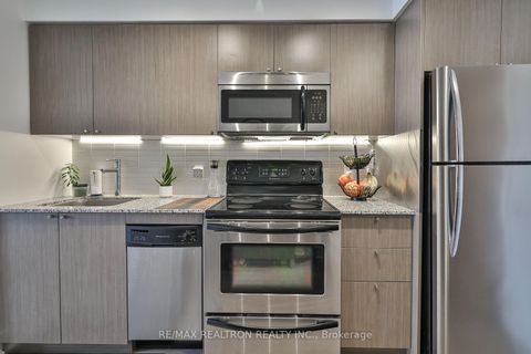 Photo 3 at 1505 - 23 Sheppard Avenue E, Willowdale East, Toronto