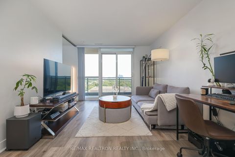 Photo 4 at 1505 - 23 Sheppard Avenue E, Willowdale East, Toronto
