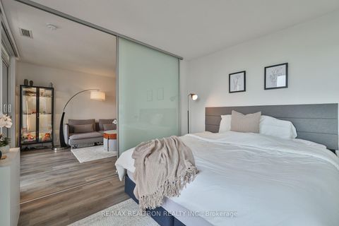 Photo 7 at 1505 - 23 Sheppard Avenue E, Willowdale East, Toronto