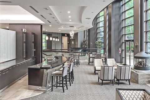 Photo 13 at 1505 - 23 Sheppard Avenue E, Willowdale East, Toronto