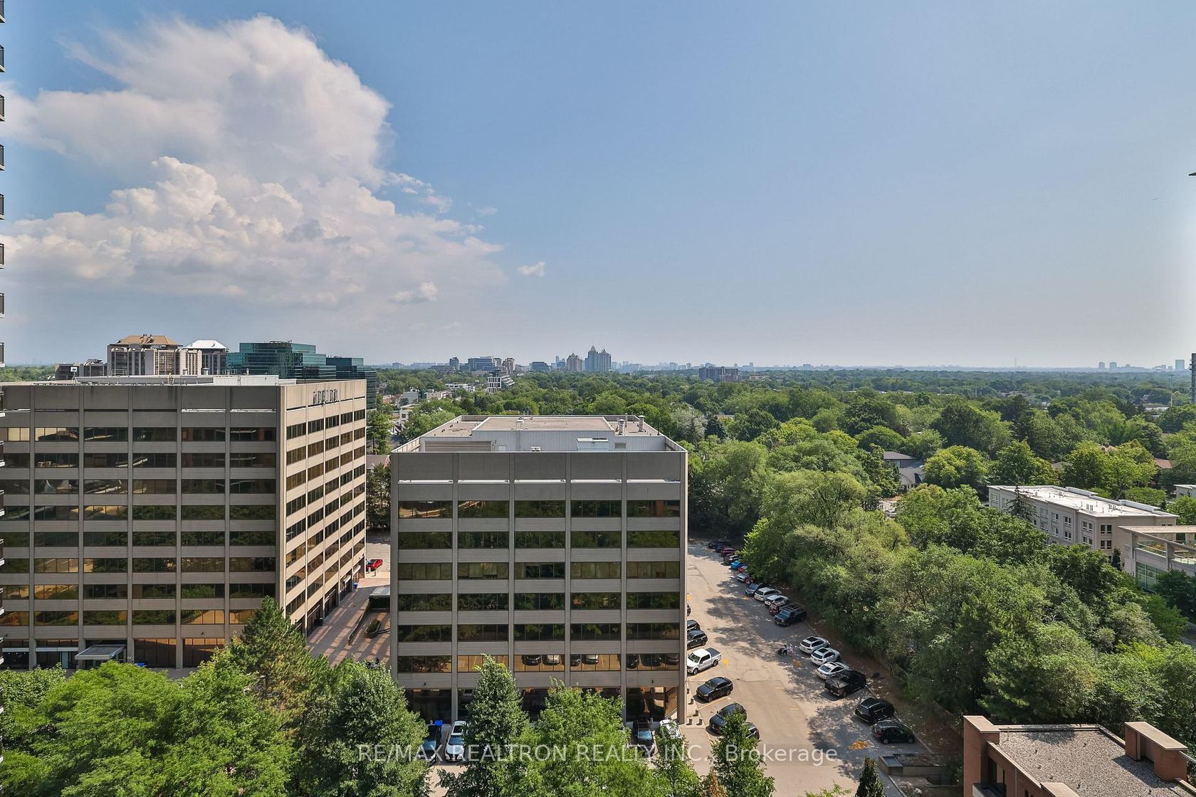 Photo 12 at 1505 - 23 Sheppard Avenue E, Willowdale East, Toronto Photo 12 at 1505 - 23 Sheppard Avenue E, Willowdale East, Toronto