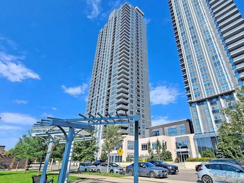Photo 1 at 1717 - 275 VILLAGE GREEN Square, Malvern West, Toronto