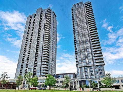 Photo 2 at 1717 - 275 VILLAGE GREEN Square, Malvern West, Toronto