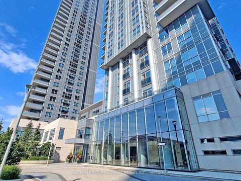 Photo 3 at 1717 - 275 VILLAGE GREEN Square, Malvern West, Toronto