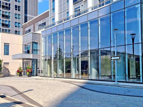 Photo 4 at 1717 - 275 VILLAGE GREEN Square, Malvern West, Toronto