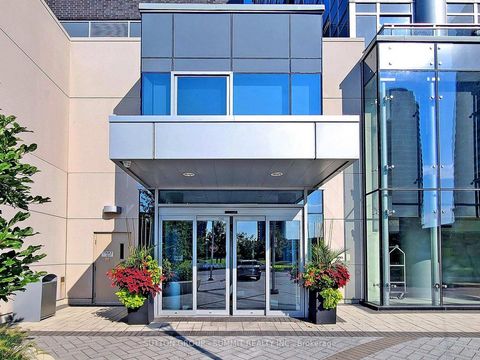Photo 5 at 1717 - 275 VILLAGE GREEN Square, Malvern West, Toronto