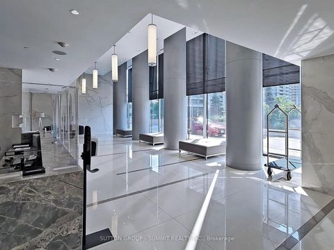 Photo 8 at 1717 - 275 VILLAGE GREEN Square, Malvern West, Toronto