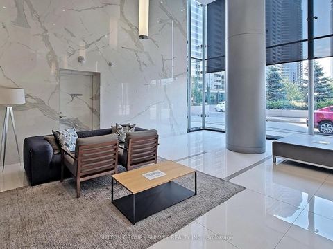 Photo 9 at 1717 - 275 VILLAGE GREEN Square, Malvern West, Toronto