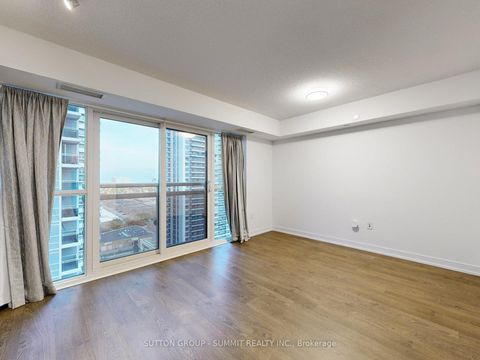 Photo 15 at 1717 - 275 VILLAGE GREEN Square, Malvern West, Toronto