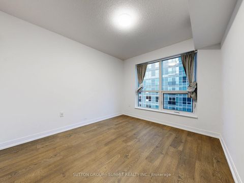 Photo 17 at 1717 - 275 VILLAGE GREEN Square, Malvern West, Toronto