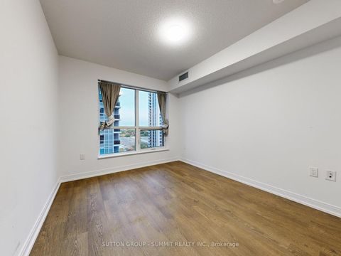 Photo 18 at 1717 - 275 VILLAGE GREEN Square, Malvern West, Toronto