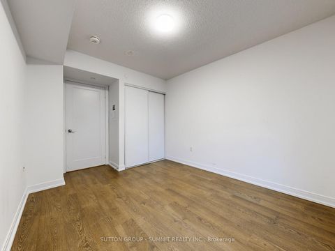 Photo 19 at 1717 - 275 VILLAGE GREEN Square, Malvern West, Toronto