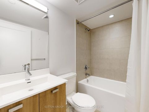 Photo 20 at 1717 - 275 VILLAGE GREEN Square, Malvern West, Toronto