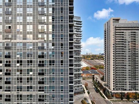 Photo 24 at 1717 - 275 VILLAGE GREEN Square, Malvern West, Toronto
