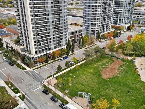 Photo 26 at 1717 - 275 VILLAGE GREEN Square, Malvern West, Toronto