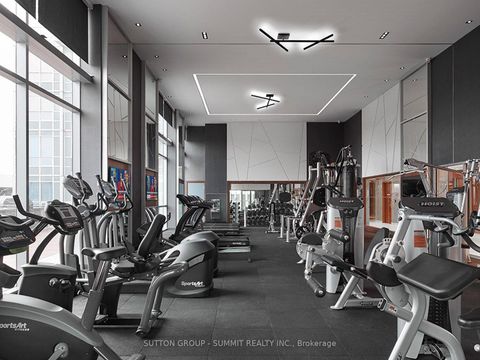Photo 31 at 1717 - 275 VILLAGE GREEN Square, Malvern West, Toronto