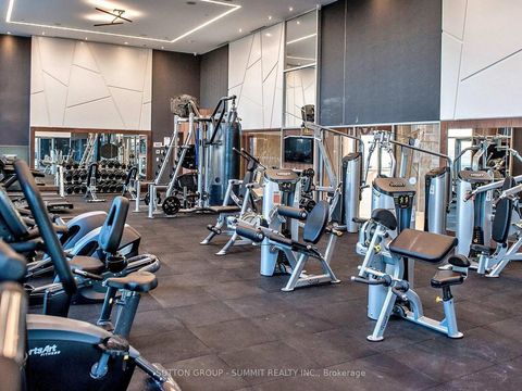 Photo 32 at 1717 - 275 VILLAGE GREEN Square, Malvern West, Toronto