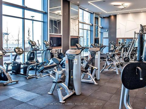 Photo 33 at 1717 - 275 VILLAGE GREEN Square, Malvern West, Toronto