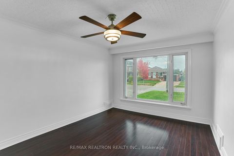 Photo 5 at 135 Regina Avenue, Lawrence, Toronto