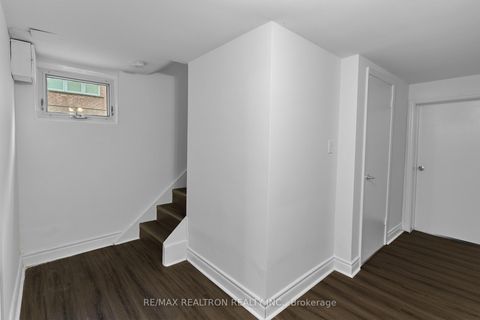 Photo 14 at 135 Regina Avenue, Lawrence, Toronto